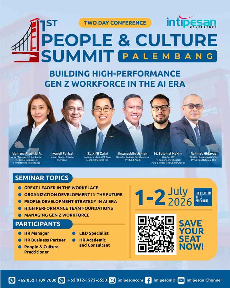 1st PEOPLE & CULTURE SUMMIT